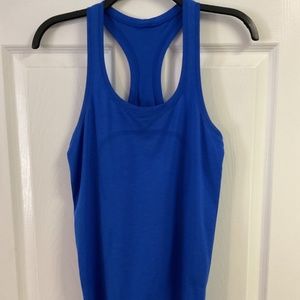 Lululemon Swiftly Tech Racerback Tank 2.0